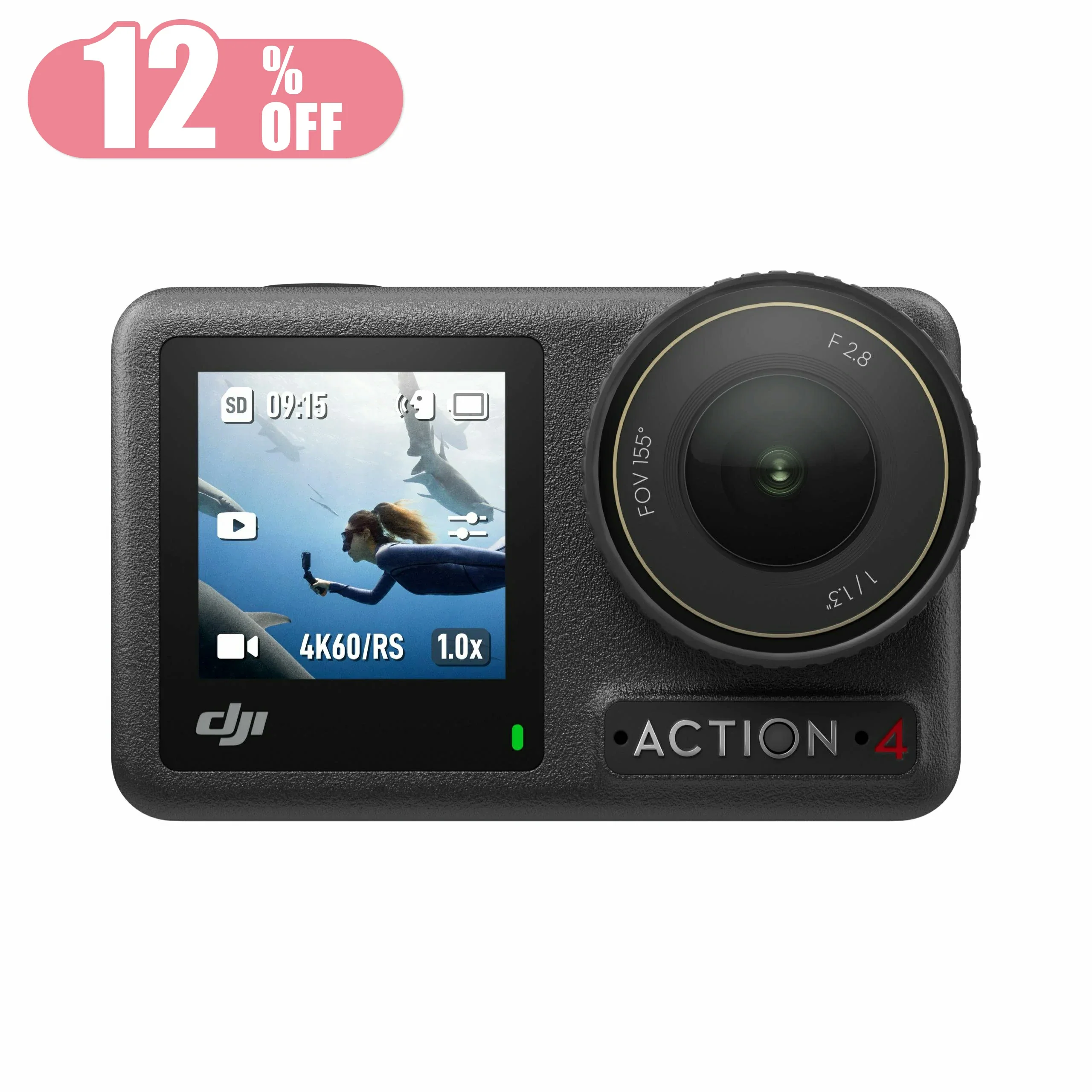 Handheld SALE